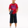 Hilfiger 85 T-shirt voor kinderen Hilfiger 85 T-shirt voor kinderen
