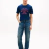 Hilfiger Arch Logo T-shirt Hilfiger Arch Logo T-shirt