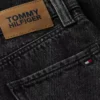Hilfiger baggy jeans met graffitiprint voor kinderen Hilfiger baggy jeans met graffitiprint voor kinderen