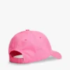 Hilfiger-baseballpet met logo voor kinderen