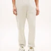 Hilfiger Crest Logo gemêleerde joggingbroek Hilfiger Crest Logo gemêleerde joggingbroek