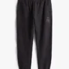 Hilfiger Crest Logo gemêleerde joggingbroek Hilfiger Crest Logo gemêleerde joggingbroek