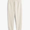Hilfiger Crest Logo gemêleerde joggingbroek Hilfiger Crest Logo gemêleerde joggingbroek