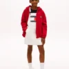 Hilfiger Denim overalljurk voor kinderen Hilfiger Denim overalljurk voor kinderen
