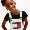 Hilfiger Denim overalljurk voor kinderen Hilfiger Denim overalljurk voor kinderen