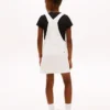 Hilfiger Denim overalljurk voor kinderen Hilfiger Denim overalljurk voor kinderen