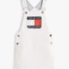 Hilfiger Denim overalljurk voor kinderen Hilfiger Denim overalljurk voor kinderen
