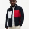 Hilfiger Flag Regatta-jas voor kinderen Hilfiger Flag Regatta-jas voor kinderen