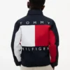 Hilfiger Flag Regatta-jas voor kinderen Hilfiger Flag Regatta-jas voor kinderen