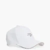 Hilfiger-logo baseballpet Hilfiger-logo baseballpet