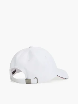 Hilfiger-logo baseballpet Hilfiger-logo baseballpet