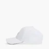 Hilfiger-logo baseballpet Hilfiger-logo baseballpet
