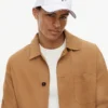 Hilfiger-logo baseballpet Hilfiger-logo baseballpet