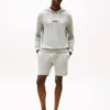 Hilfiger Logo Pique 8″ slaapshort Hilfiger Logo Pique 8″ slaapshort