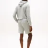 Hilfiger Logo Pique 8″ slaapshort Hilfiger Logo Pique 8″ slaapshort