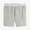 Hilfiger Logo Pique 8″ slaapshort Hilfiger Logo Pique 8″ slaapshort