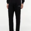 Hilfiger Logo Pique-slaapbroek Hilfiger Logo Pique-slaapbroek