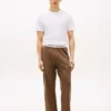 Hilfiger Logo Pique-slaapbroek Hilfiger Logo Pique-slaapbroek