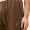 Hilfiger Logo Pique-slaapbroek Hilfiger Logo Pique-slaapbroek