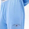 Hilfiger Logo Pique-slaapbroek Hilfiger Logo Pique-slaapbroek