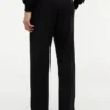 Hilfiger Logo Pique-slaapbroek Hilfiger Logo Pique-slaapbroek