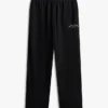 Hilfiger Logo Pique-slaapbroek Hilfiger Logo Pique-slaapbroek