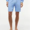 Hilfiger Logo Pique slaapshort Hilfiger Logo Pique slaapshort