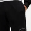 Hilfiger Logo Pique slaapshort Hilfiger Logo Pique slaapshort