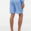 Hilfiger Logo Pique slaapshort Hilfiger Logo Pique slaapshort