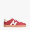 Hilfiger Logo Skater Sneaker Hilfiger Logo Skater Sneaker