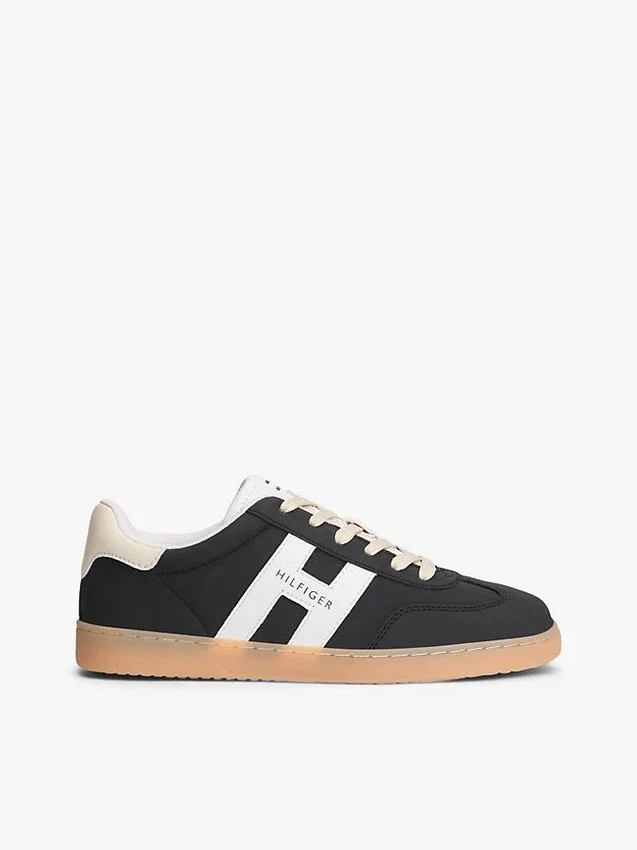 Hilfiger Logo Skater Sneaker Hilfiger Logo Skater Sneaker