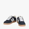 Hilfiger Logo Skater Sneaker Hilfiger Logo Skater Sneaker