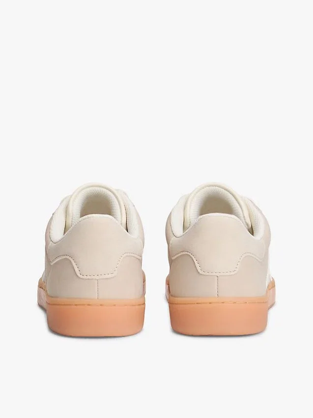 Hilfiger Logo Skater Sneaker Hilfiger Logo Skater Sneaker