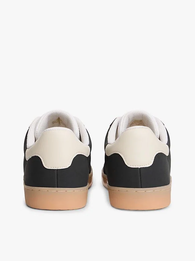 Hilfiger Logo Skater Sneaker Hilfiger Logo Skater Sneaker
