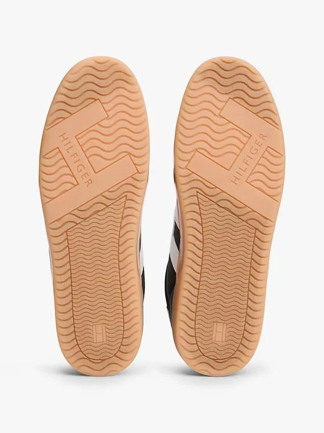 Hilfiger Logo Skater Sneaker Hilfiger Logo Skater Sneaker