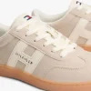 Hilfiger Logo Skater Sneaker Hilfiger Logo Skater Sneaker