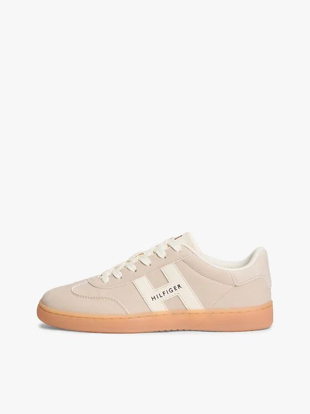 Hilfiger Logo Skater Sneaker Hilfiger Logo Skater Sneaker