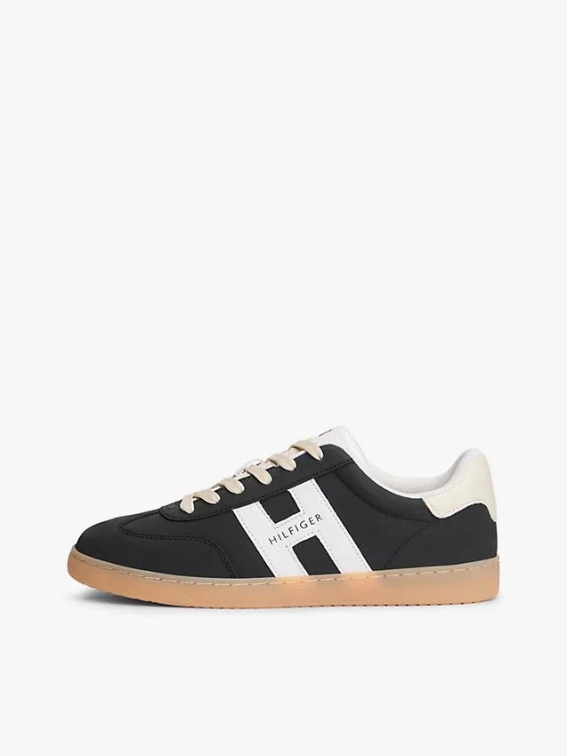 Hilfiger Logo Skater Sneaker Hilfiger Logo Skater Sneaker
