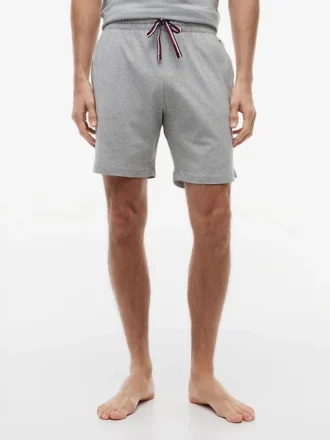 Hilfiger-logo slaapshort Hilfiger-logo slaapshort