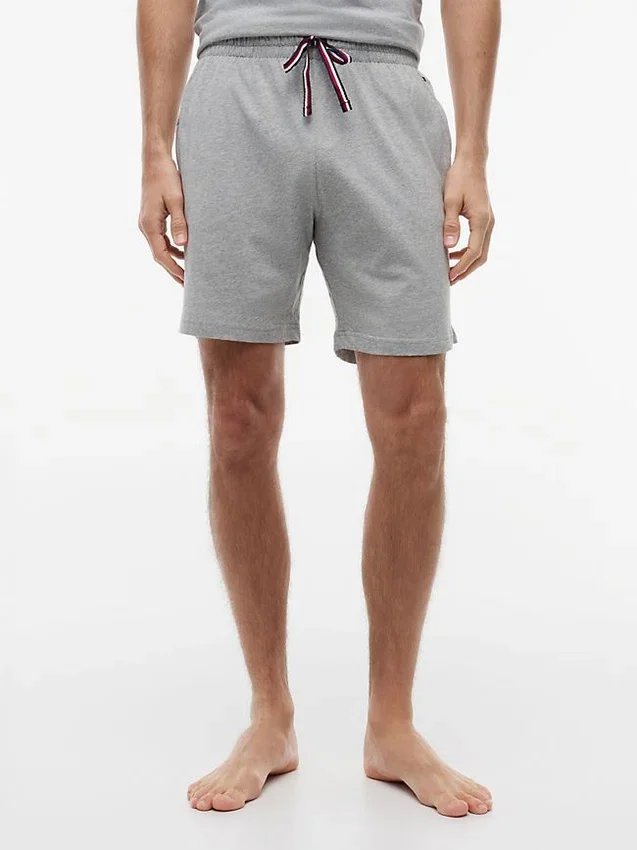 Hilfiger-logo slaapshort Hilfiger-logo slaapshort
