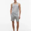 Hilfiger-logo slaapshort Hilfiger-logo slaapshort