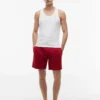 Hilfiger-logo slaapshort Hilfiger-logo slaapshort