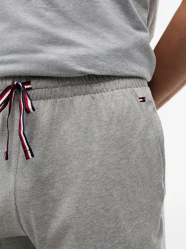 Hilfiger-logo slaapshort Hilfiger-logo slaapshort
