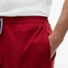 Hilfiger-logo slaapshort Hilfiger-logo slaapshort