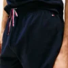 Hilfiger-logo slaapshort Hilfiger-logo slaapshort