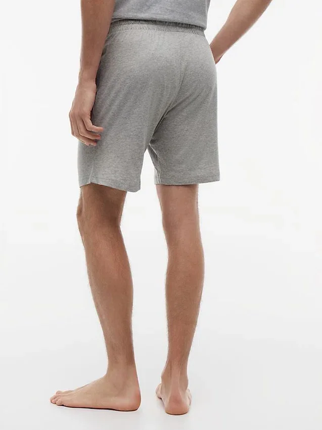 Hilfiger-logo slaapshort Hilfiger-logo slaapshort