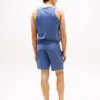 Hilfiger-logo slaapshort Hilfiger-logo slaapshort
