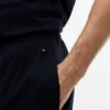 Hilfiger-logo slaapshort Hilfiger-logo slaapshort
