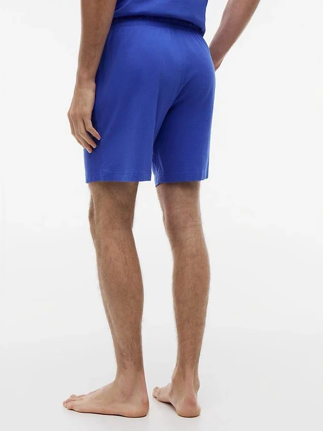 Hilfiger-logo slaapshort Hilfiger-logo slaapshort