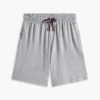 Hilfiger-logo slaapshort Hilfiger-logo slaapshort
